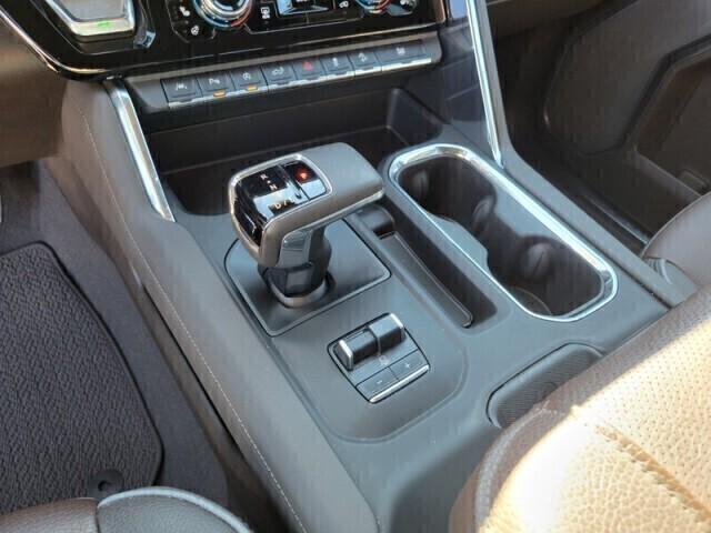 used 2024 GMC Sierra 1500 car, priced at $62,697