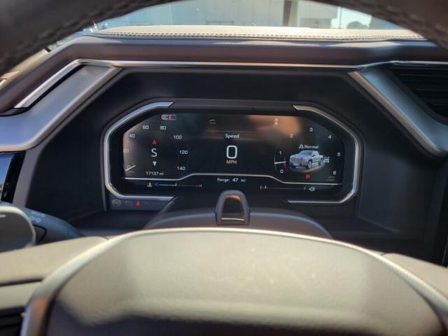 used 2024 GMC Sierra 1500 car, priced at $62,697