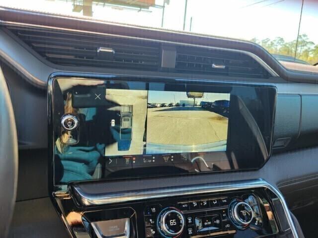 used 2024 GMC Sierra 1500 car, priced at $62,697