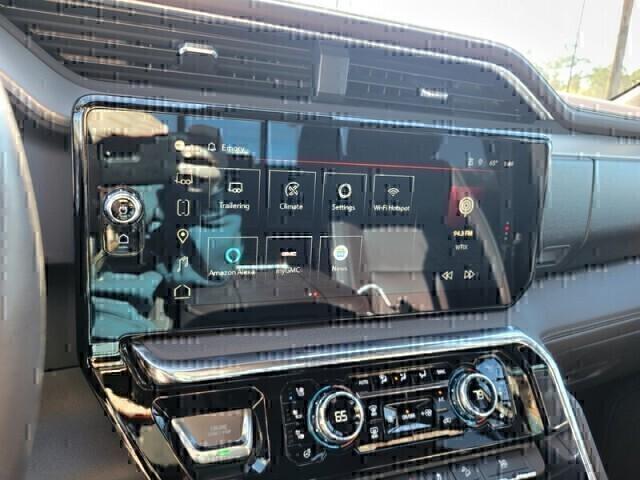 used 2024 GMC Sierra 1500 car, priced at $62,697