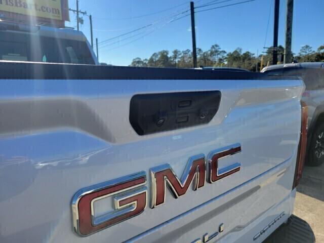 used 2024 GMC Sierra 1500 car, priced at $62,697