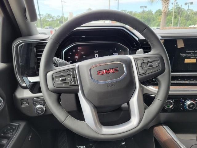 new 2024 GMC Sierra 1500 car, priced at $58,400