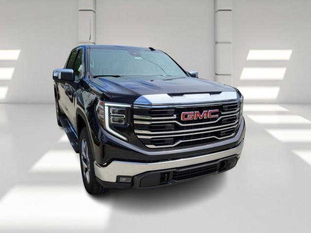 new 2024 GMC Sierra 1500 car, priced at $58,400