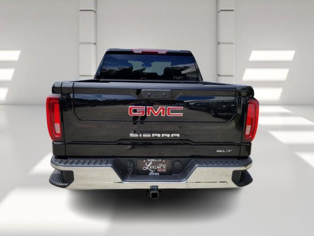 new 2024 GMC Sierra 1500 car, priced at $58,400