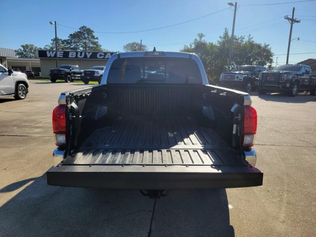 used 2023 Toyota Tacoma car, priced at $34,587