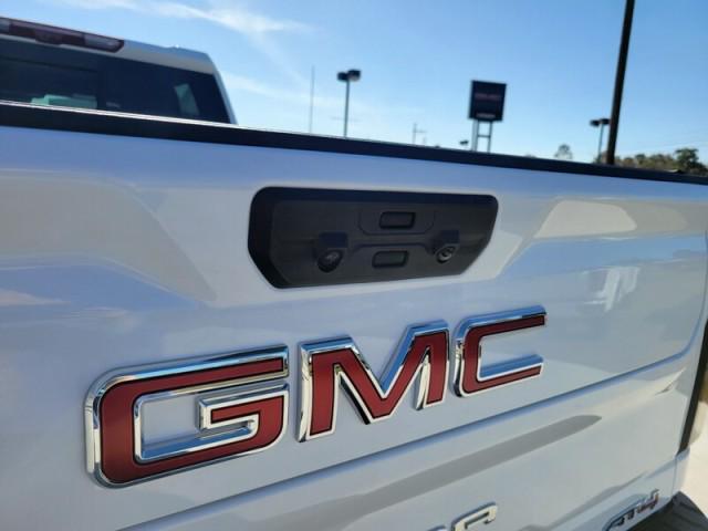 new 2025 GMC Sierra 2500 car, priced at $85,775