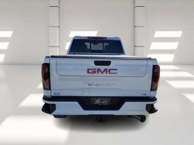 new 2025 GMC Sierra 2500 car, priced at $85,775