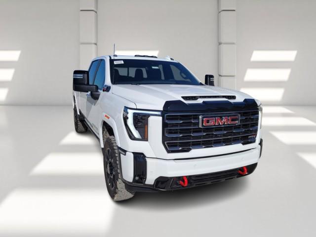 new 2025 GMC Sierra 2500 car, priced at $85,775