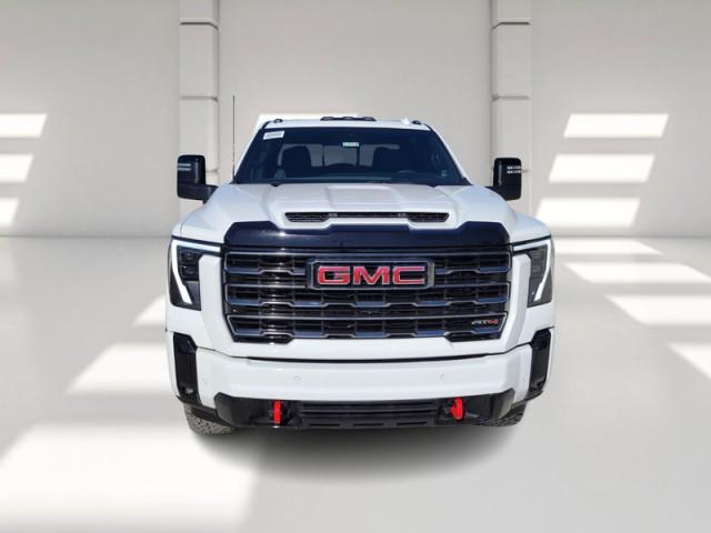 new 2025 GMC Sierra 2500 car, priced at $85,775