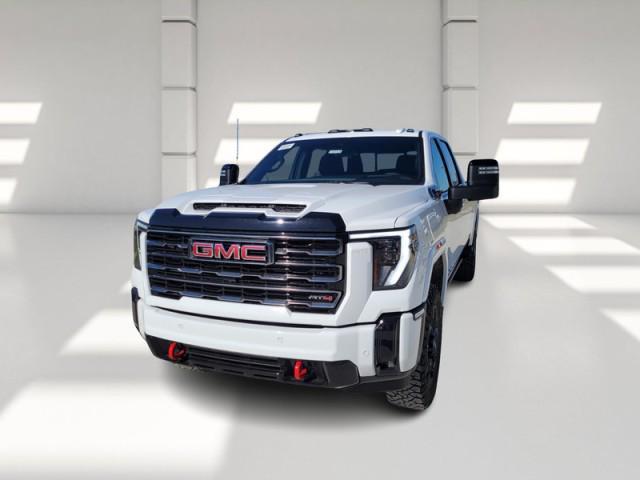 new 2025 GMC Sierra 2500 car, priced at $85,775