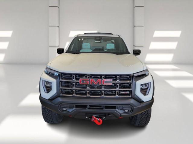 new 2024 GMC Canyon car, priced at $66,790