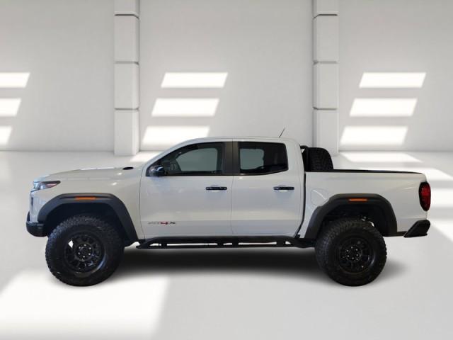 new 2024 GMC Canyon car, priced at $66,790