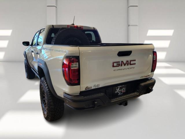 new 2024 GMC Canyon car, priced at $66,790