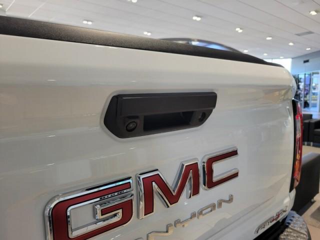 new 2024 GMC Canyon car, priced at $66,790