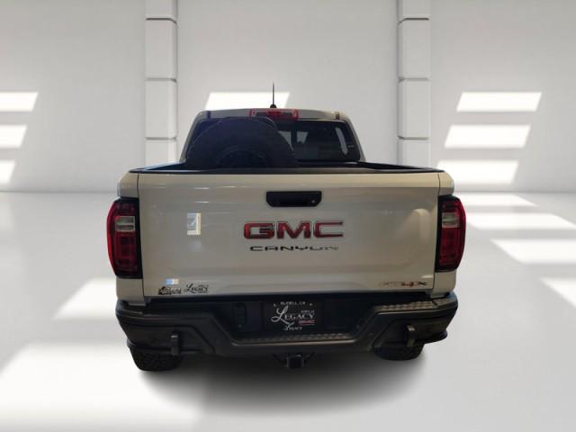 new 2024 GMC Canyon car, priced at $66,790