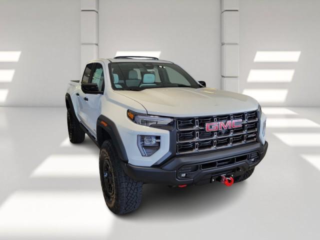 new 2024 GMC Canyon car, priced at $66,790