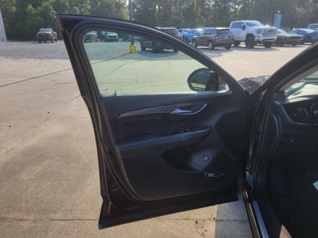 used 2023 Buick Envision car, priced at $30,749