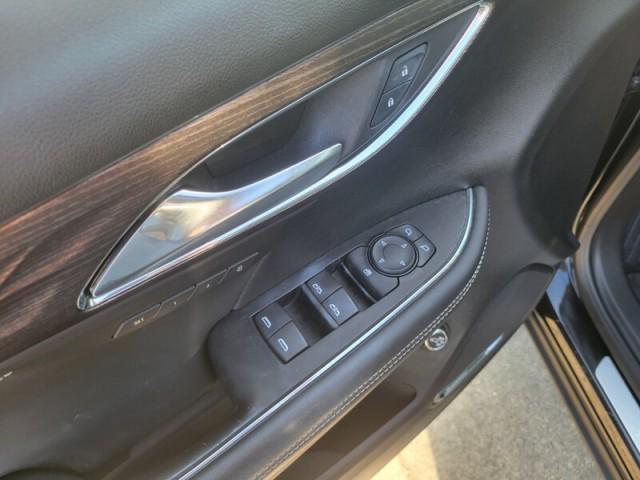 used 2023 Buick Envision car, priced at $30,749