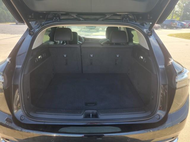 used 2023 Buick Envision car, priced at $30,749