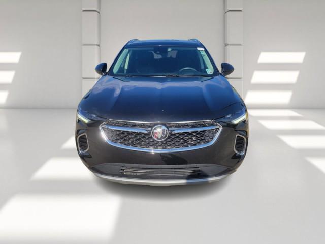used 2023 Buick Envision car, priced at $30,749