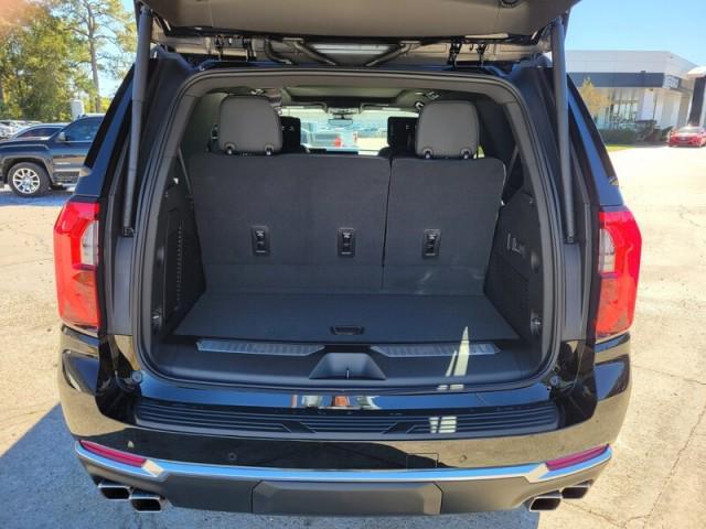 new 2026 GMC Yukon car, priced at $87,195