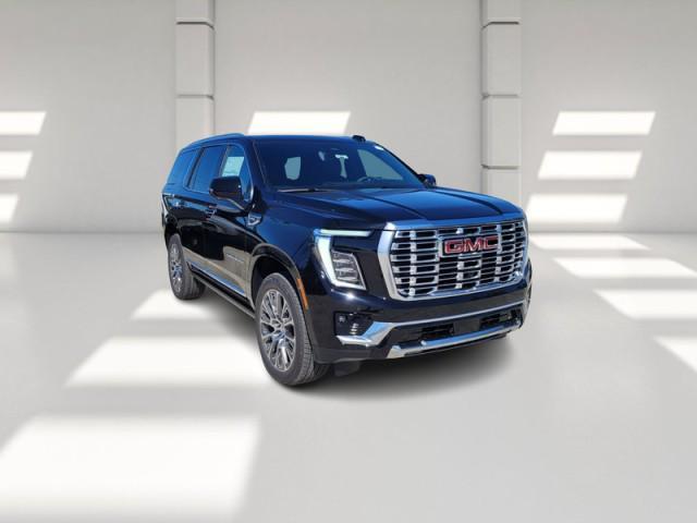 new 2026 GMC Yukon car, priced at $87,195