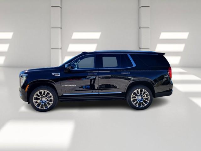 new 2026 GMC Yukon car, priced at $87,195