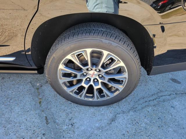 new 2026 GMC Yukon car, priced at $87,195