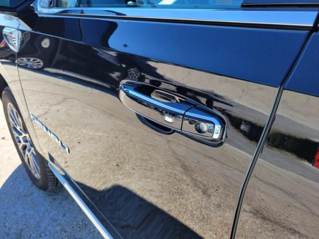 new 2026 GMC Yukon car, priced at $87,195