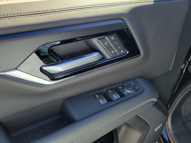 new 2026 GMC Yukon car, priced at $87,195