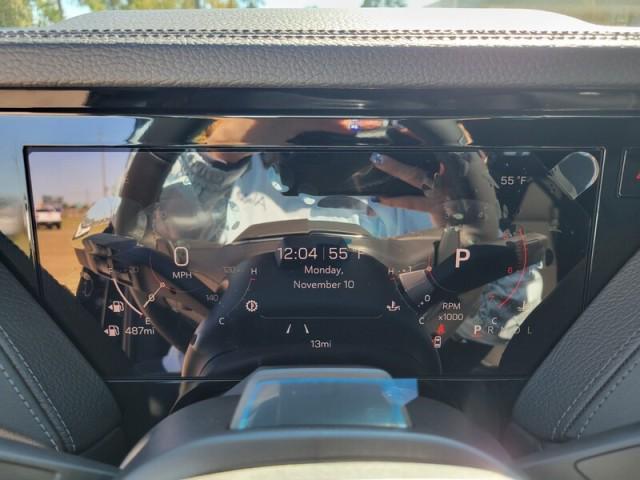 new 2026 GMC Yukon car, priced at $87,195