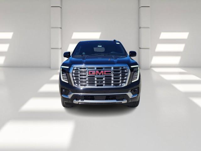 new 2026 GMC Yukon car, priced at $87,195