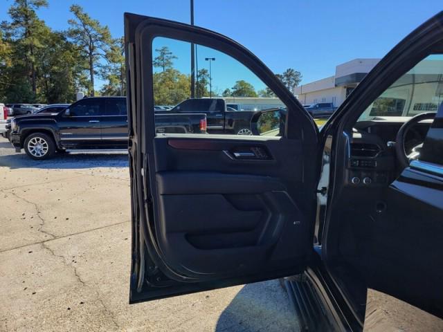 new 2026 GMC Yukon car, priced at $87,195