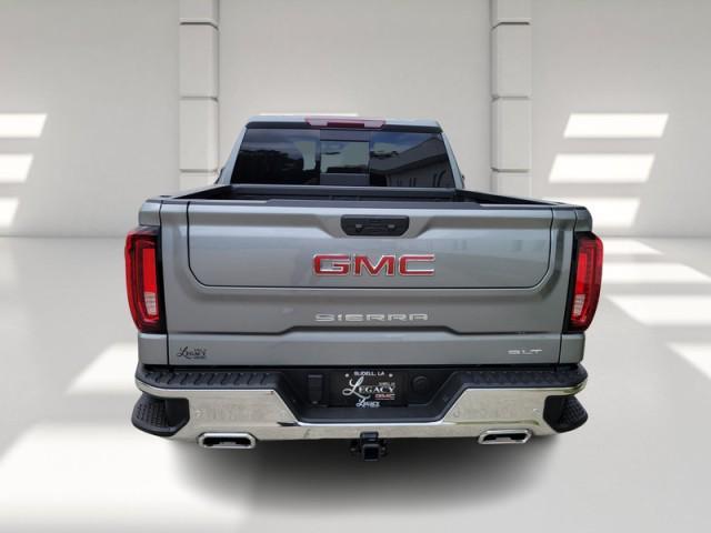 new 2025 GMC Sierra 1500 car, priced at $62,725