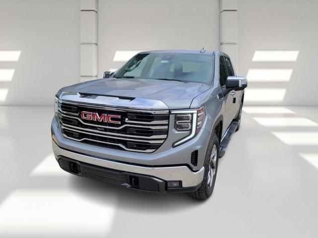 new 2025 GMC Sierra 1500 car, priced at $62,725