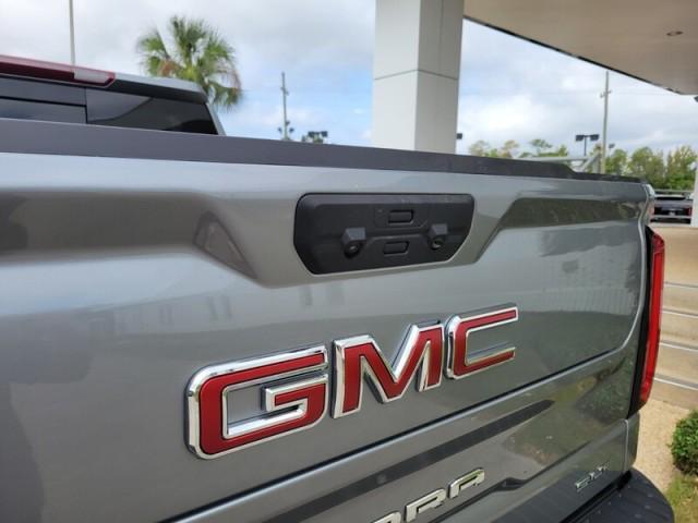 new 2025 GMC Sierra 1500 car, priced at $62,725