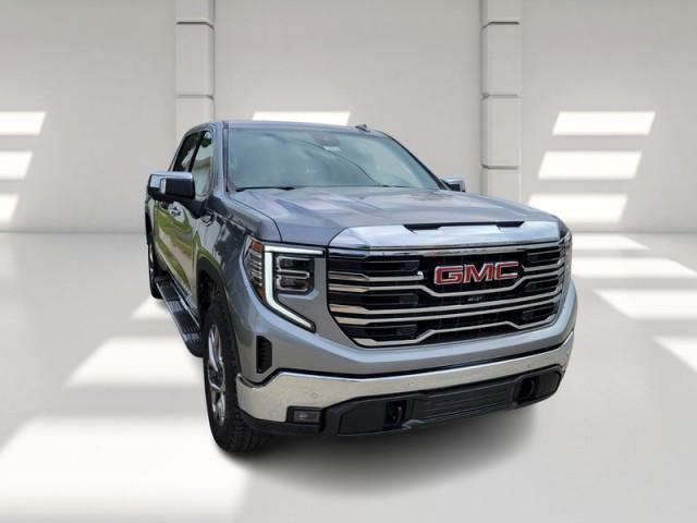 new 2025 GMC Sierra 1500 car, priced at $62,725