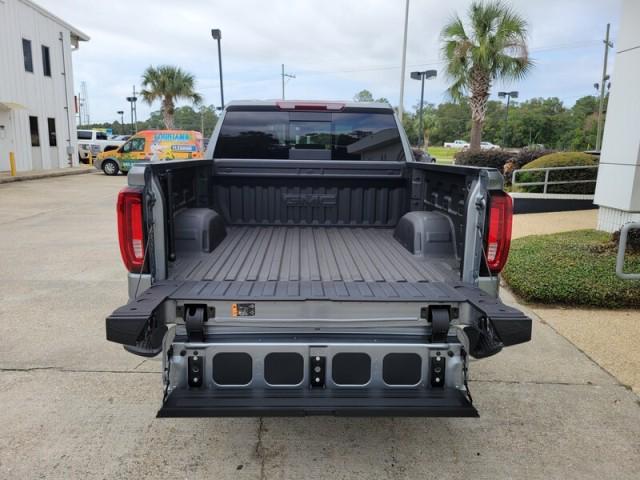 new 2025 GMC Sierra 1500 car, priced at $62,725