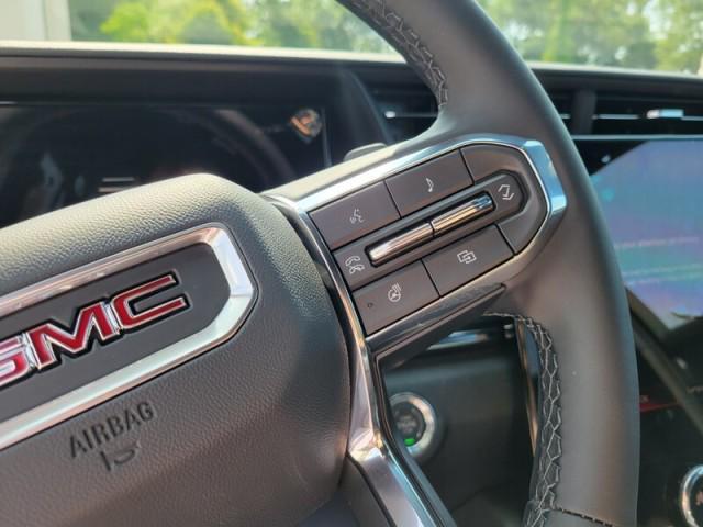 new 2026 GMC Terrain car, priced at $31,375