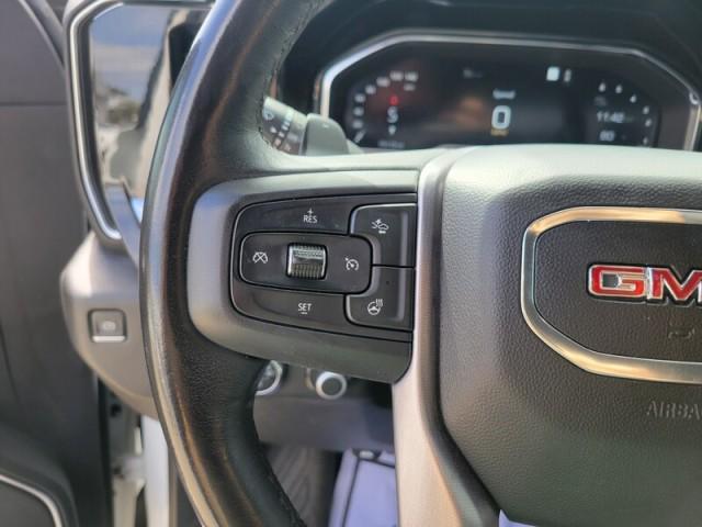 used 2023 GMC Sierra 1500 car, priced at $41,898