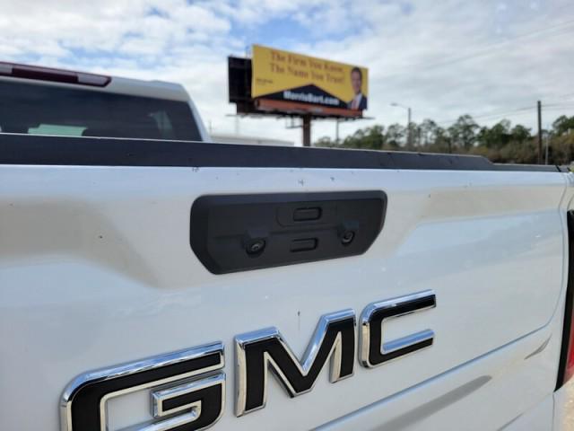 used 2023 GMC Sierra 1500 car, priced at $41,898