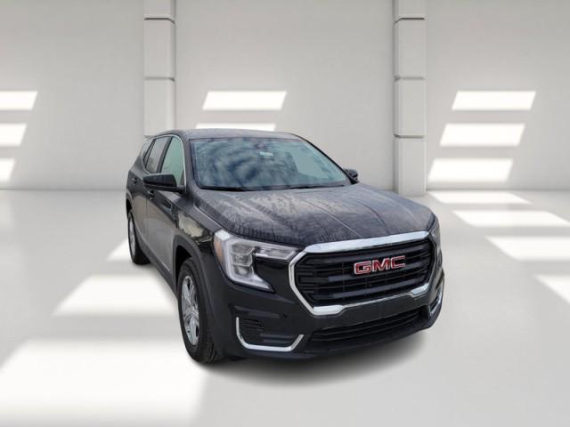 new 2024 GMC Terrain car, priced at $25,090