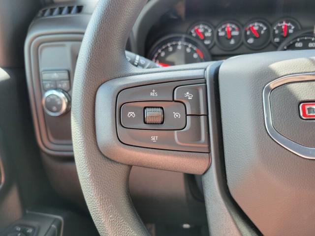 new 2025 GMC Sierra 1500 car, priced at $43,395