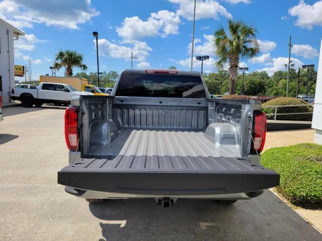 new 2025 GMC Sierra 1500 car, priced at $43,395