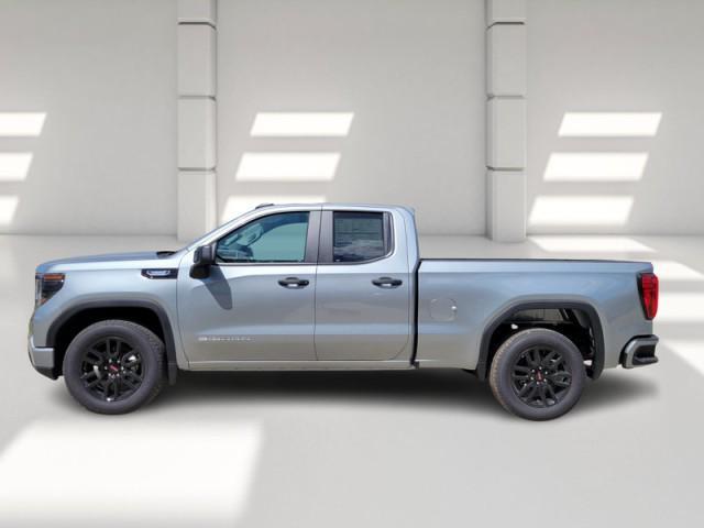 new 2025 GMC Sierra 1500 car, priced at $43,395