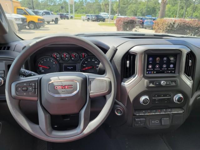 new 2025 GMC Sierra 1500 car, priced at $43,395