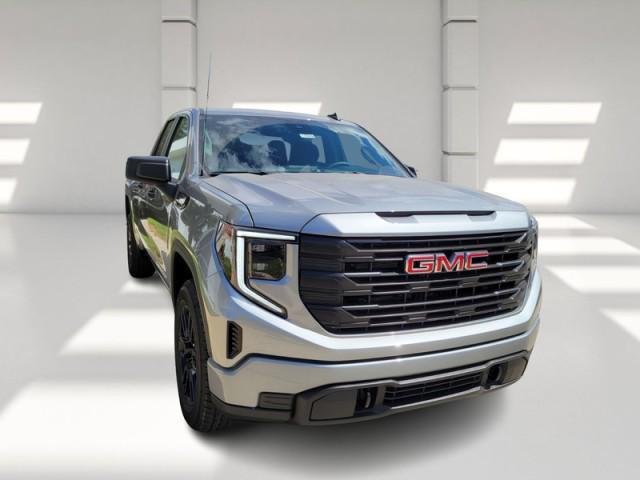 new 2025 GMC Sierra 1500 car, priced at $43,395