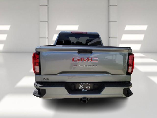 new 2025 GMC Sierra 1500 car, priced at $43,395