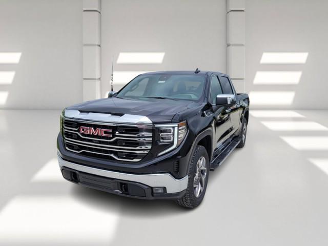 new 2025 GMC Sierra 1500 car, priced at $57,975