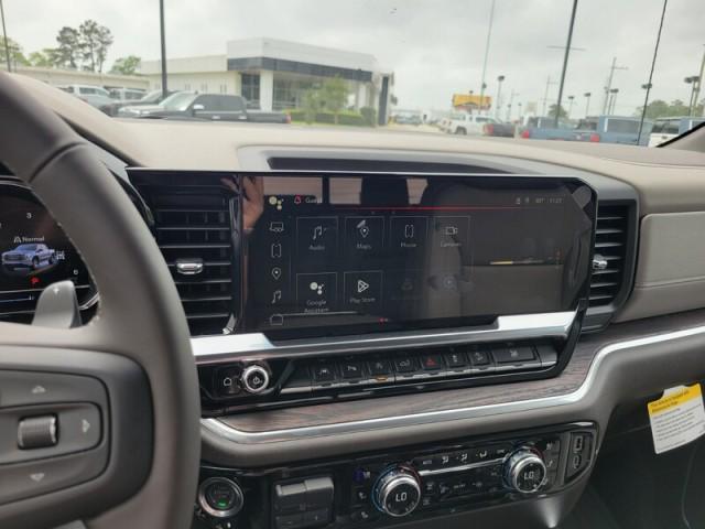 new 2025 GMC Sierra 1500 car, priced at $57,975
